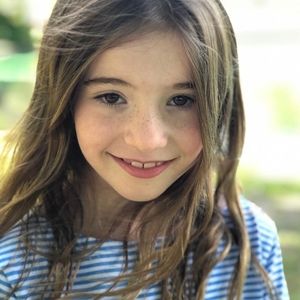 Meet your Posher, Deborah